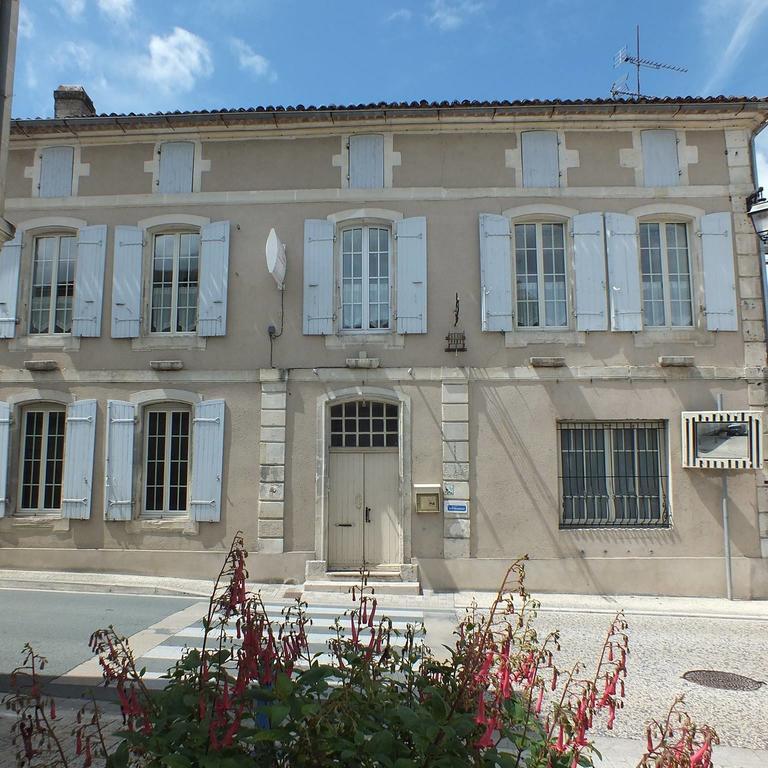 Chambre D'Hotes L'Adalie Pérignac Kültér fotó